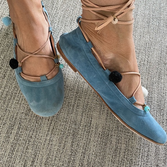 Ballet flats - Picture 2 of 6